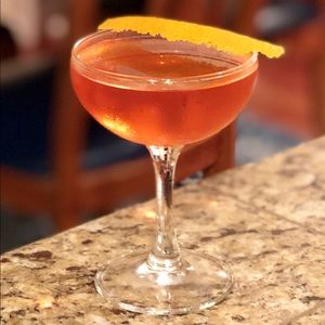 Meet your Posher, Daniel